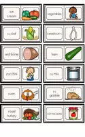 Aperçu - Jeux - Thanksgiving A-Z Dominoes - Page 2