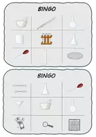Vorschau - Spiele - Bingo Equipment for experimenting - Seite 1