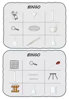 Vorschau - Spiele - Bingo Equipment for experimenting - Seite 2