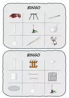 Vorschau - Spiele - Bingo Equipment for experimenting - Seite 3