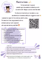 anteprima - Esercizi - Esercizi di scrittura - episodio 1 - Pagina 2