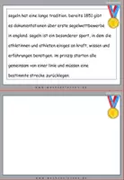 Vorschau - Fördermaterial/Inklusion - DaF / DaZ Englisch: Olympia Spezial - Segeln: Fehlerteufel Lesekarten Großschreibung - Seite 3