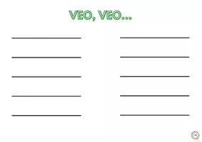 Vista previa - Juegos / Gamificación - Veo, veo Navideño - página 3