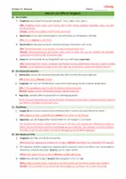 Vorschau - Unterrichtsreihen - Unterrichtsreihe: Bio 10: Evolution - Seite 3