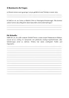 Vorschau - Arbeitsblätter - Materialpaket Unser Gehirn - Seite 3