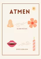 Vorschau - Poster - Materialpaket Achtsamkeit/ emotionale Gesundheit - Seite 3