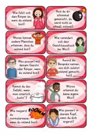 Vorschau - Arbeitsblätter - Materialpaket Gefühle / Emotionen - Seite 2