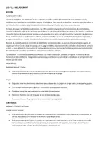 Vista previa - Unidades / Secuencias / Situaciones de Aprendizaje - UNIDAD DIDÁCTICA "La heladería" - página 1