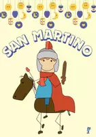 anteprima - Altro tipo di materiale - L'ESTATE DI SAN MARTINO - Pagina di copertina