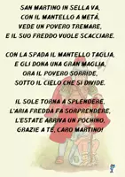 anteprima - Altro tipo di materiale - L'ESTATE DI SAN MARTINO - Pagina 2