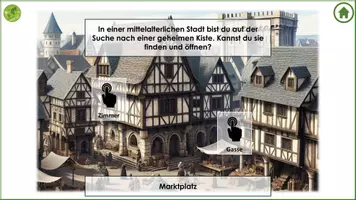 Vorschau - Unterrichtsreihen - Escape Room - Sozialemotionales Lernen - Seite 2