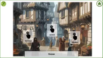 Vorschau - Unterrichtsreihen - Escape Room - Sozialemotionales Lernen - Seite 3