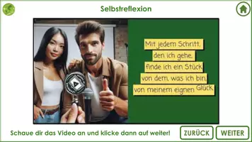 Vorschau - Unterrichtsreihen - Escape Room - Sozialemotionales Lernen - Deckblatt