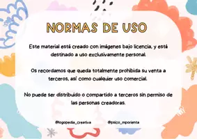 Vista previa - Refuerzo / NEE / Materiales de apoyo - CUADERNO RETOS LINGÜÍSTICOS - página 1