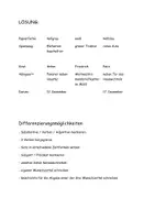 Vorschau - Arbeitsblätter - Logical / Leserätsel / Leseübung Wunschzettel - Seite 2