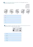 anteprima - Esercizi - Scaffale didattico Ecolier 5 parte - Pagina 1