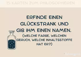 Vorschau - Bildkarten - Große Fragen_15 Karten zum Philosophieren - Seite 3