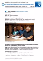 Vorschau - Arbeitsblätter - Aufgaben Hörverstehen - Minorities / US political system - Seite 1