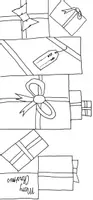 Vorschau - Mal- und Bastelvorlagen - Windlichter Paket - Seite 3