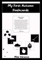 anteprima - Altro tipo di materiale - Flashcards: my first autumn - Pagina di copertina