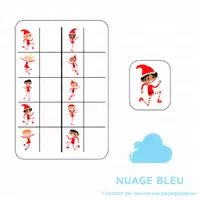 Aperçu - Apprentissages en autonomie - Paires Lutins - Page de couverture