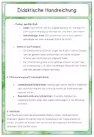 Vorschau - Arbeitsblätter - Lese-Mal-Blätter zum Thema Sommer - Seite 3