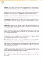Vista previa - Unidades / Secuencias / Situaciones de Aprendizaje - Vocabulari: Animals (teoria bàsica + exercicis) - página 2