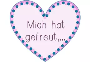 Vorschau - Anderer Materialtyp - Herzen für den Klassenrat (Warme Dusche) - Seite 3