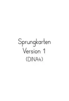 Vorschau - Arbeitsblätter - Gummitwist (Sprungkarten und Sprungehft) - Seite 3