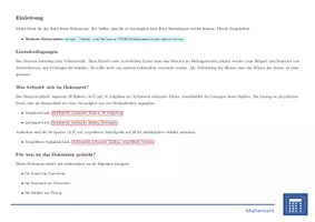 Vorschau - Arbeitsblätter - Rationale Zahlen | Materialpaket - Seite 2