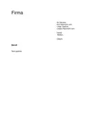 Vorschau - Arbeitsblätter - Geschäftsbrief nach DIN - Seite 3