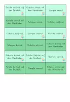Vorschau - Spiele - Lesespiel Bodypercussion - Seite 3
