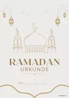 Vorschau - Poster - IRU - Ramadan - URKUNDE - Seite 3