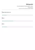 Aperçu - Apprentissages en autonomie - Es tu pret à apprendre? Un livret quotidien à colorier - Page 3