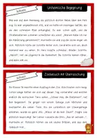 Vorschau - Anderer Materialtyp - Aufsatz - Riesiges Komplettset (Karteien & passende Kopiervorlagen) - Seite 3
