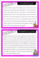 Vorschau - Anderer Materialtyp - Aufsatz – Gute Satzanfänge (12 Karteien & passende Kopiervorlagen) - Seite 2
