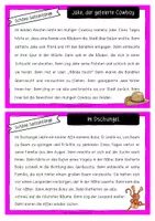 Vorschau - Anderer Materialtyp - Aufsatz – Gute Satzanfänge (12 Karteien & passende Kopiervorlagen) - Seite 3