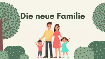 Vorschau - Stundenentwürfe - Stundenentwurf Die neue Familie inkl Lösungen - Teil 3 - die Schwarzen Brüder - Seite 2
