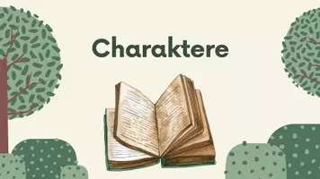 Vorschau - Stundenentwürfe - Stundenentwurf Charaktere inkl Lösungen - Teil 1 - die Schwarzen Brüder - Seite 2