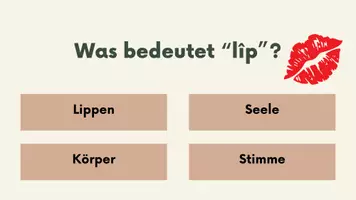 Vorschau - Stundenentwürfe - Stundenentwurf Minnesang inkl Lösungen - Teil 2 - Mittelalter & Barock - Seite 3