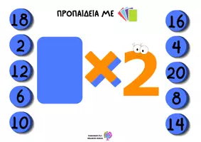 Προεπισκόπηση - Υποστηρικτικό υλικό / Ειδική αγωγή - ΠΡΟΠΑΙΔΕΙΑ ΜΕ ΚΑΡΤΕΣ - Σελίδα 2