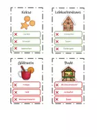 Vorschau - Spiele - Sag es nicht - Weihnachten (Wortschatz-Training) - Seite 3
