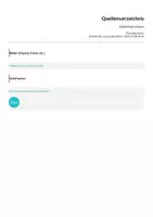 Vorschau - Mal- und Bastelvorlagen - Gefühlsbarometer - Seite 1
