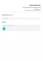 anteprima - Altro tipo di materiale - Decalogo della Gentilezza da Pedagogista del ❤️ - Pagina 1