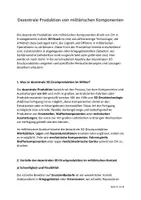 Vorschau - Text - 3D Druck in der Drohenherstellung - Seite 1