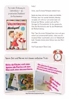 Vorschau - Spiele - Valentinstag Spiel deutsch DAZ - Seite 1