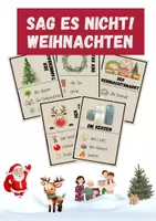Vorschau - Spiele - Materialpaket - Deckblatt