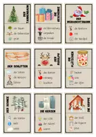 Vorschau - Spiele - Materialpaket - Seite 1