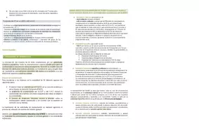 Vista previa - Para docentes: organización, planificación y formación - Oposiciones PT (todas las comunidades): Esquema tema 8 - página 2
