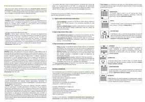 Vista previa - Para docentes: organización, planificación y formación - Oposiciones PT (todas las comunidades): Esquema tema 8 - página 3
